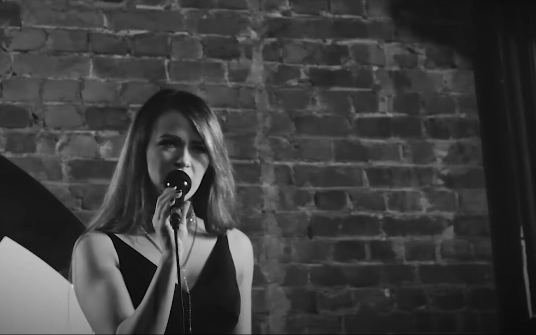 Linn Adriana – No Lifeline