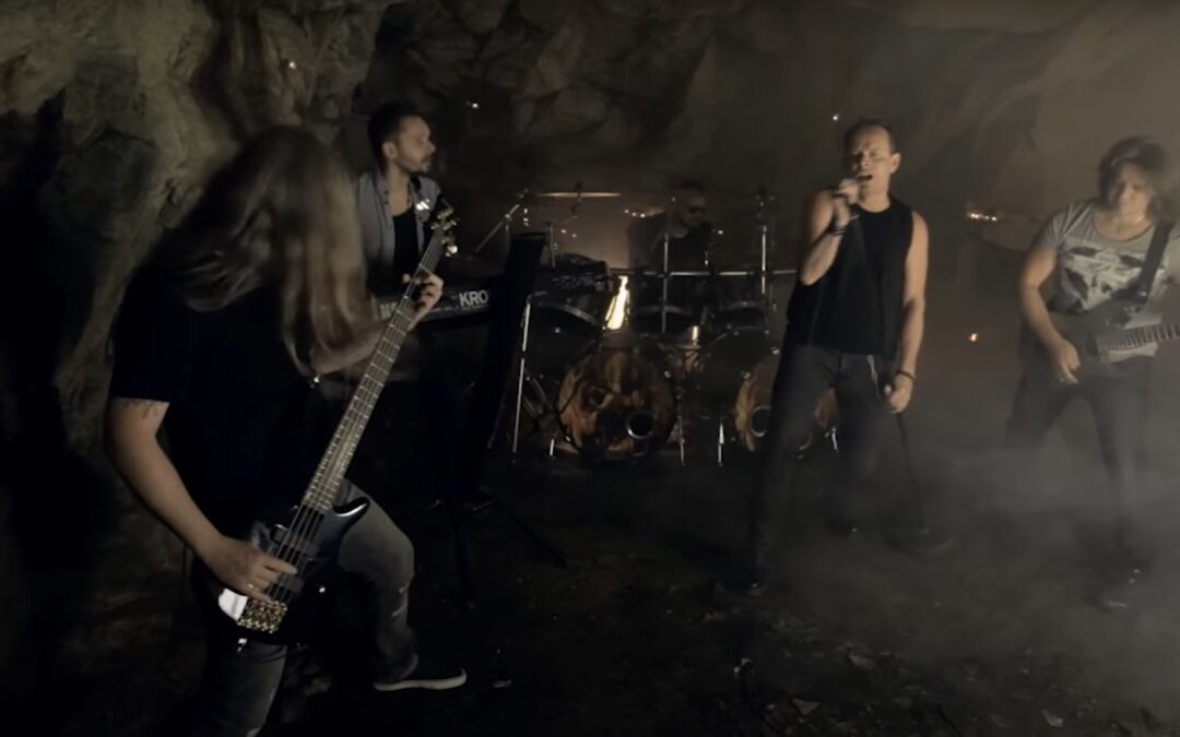 Oceans of Time – Show me the way